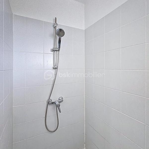 Appartement à vendre à Saint francois
