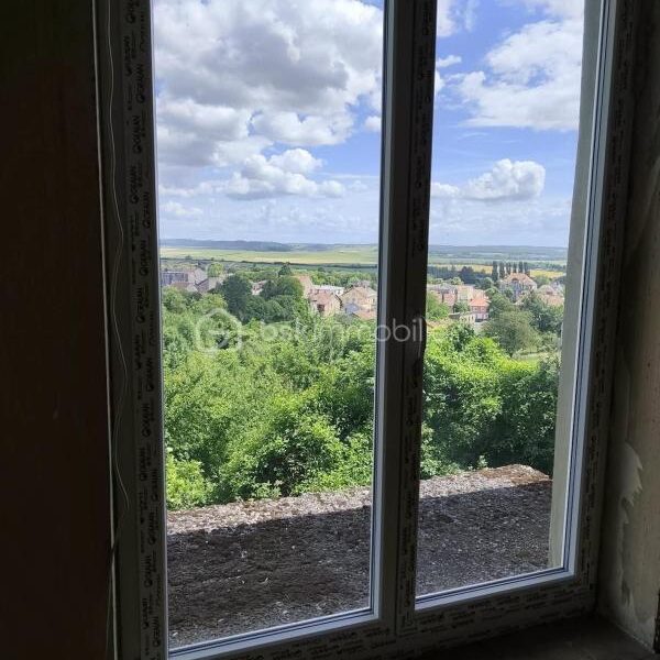 Maison à vendre à Morhange
