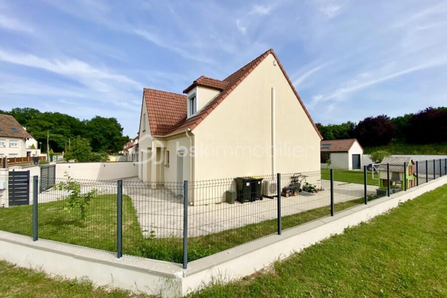 Maison à vendre à Gretz armainvilliers