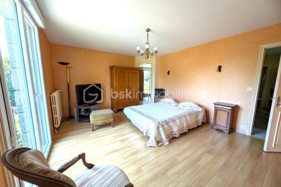 Maison à vendre à Gosne