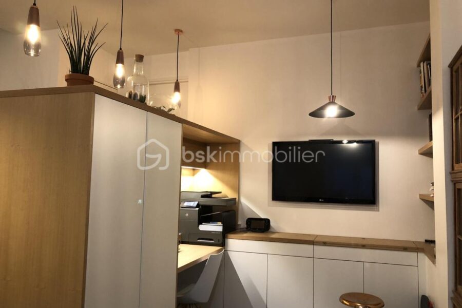 Maison à vendre à Meaux