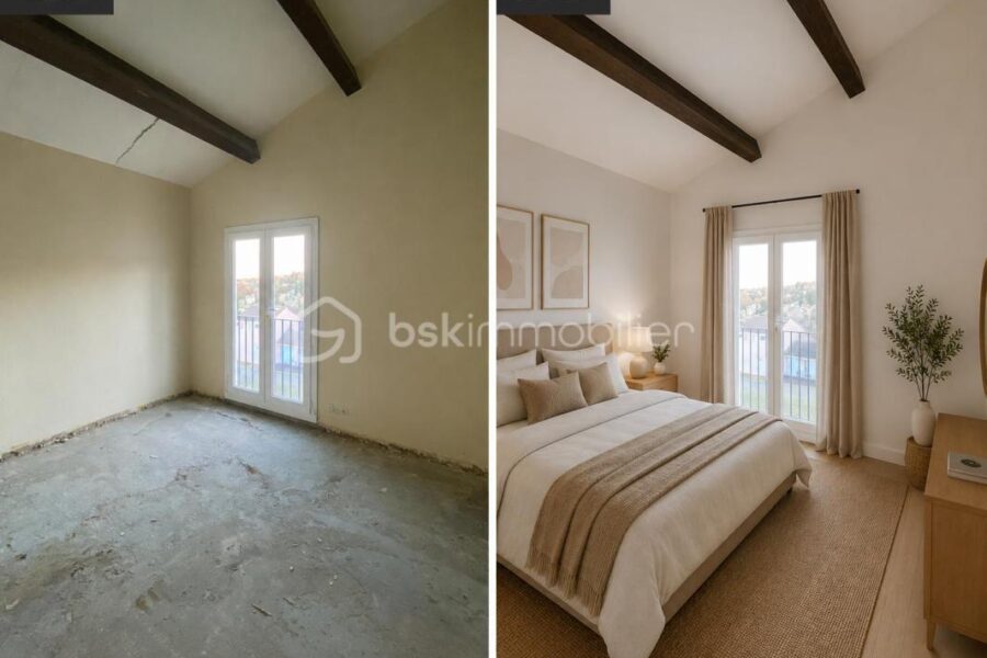 Appartement à vendre à Saint christol