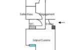 Appartement à vendre à Nice
