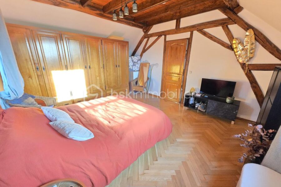 Maison à vendre à Raveau