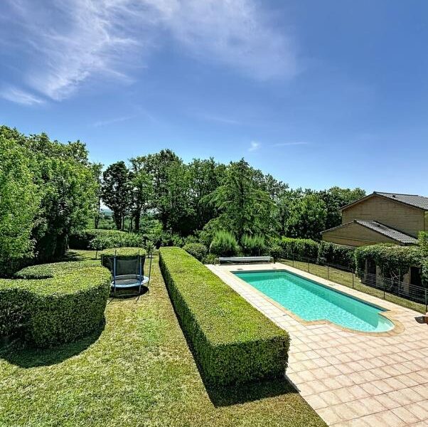 Maison à vendre à Flourens