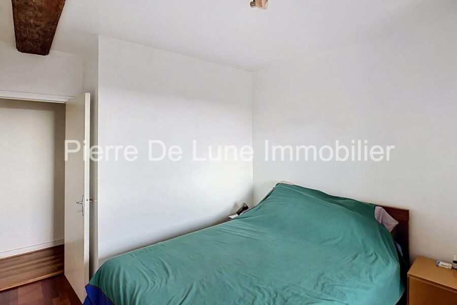 Appartement à vendre à Lyon