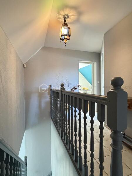Maison à vendre à Nanteuil les meaux — Vue nature — photo 14