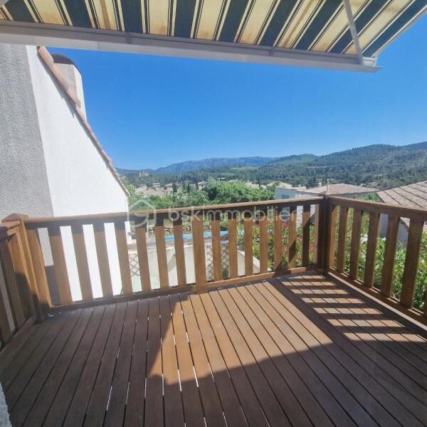 Maison à vendre à Durban corbieres