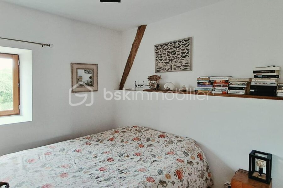 Maison à vendre à Asnieres sous bois
