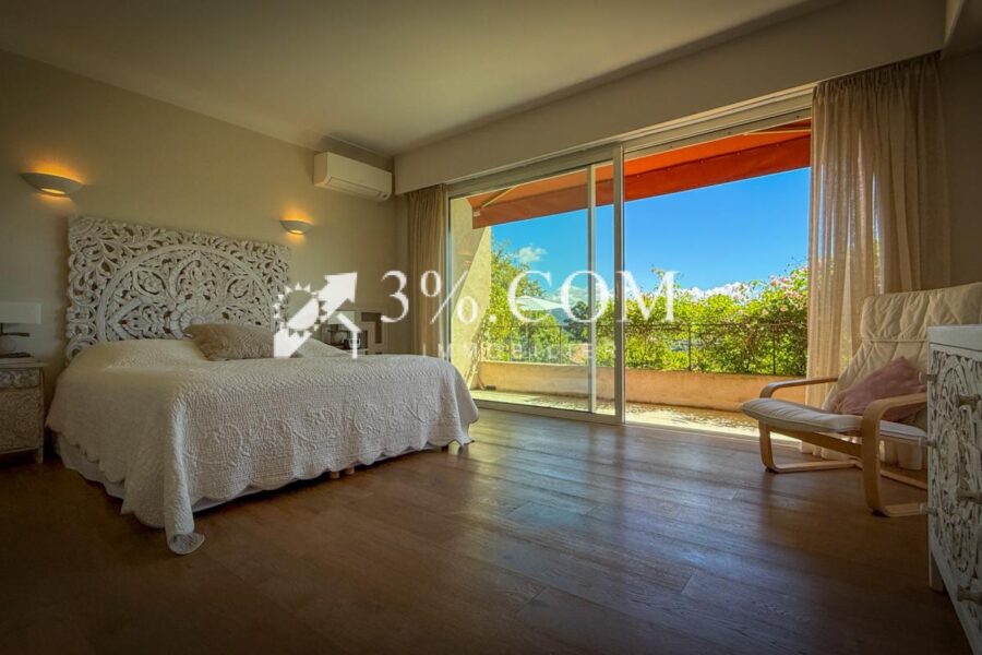 Maison à vendre à Adrets de l esterel