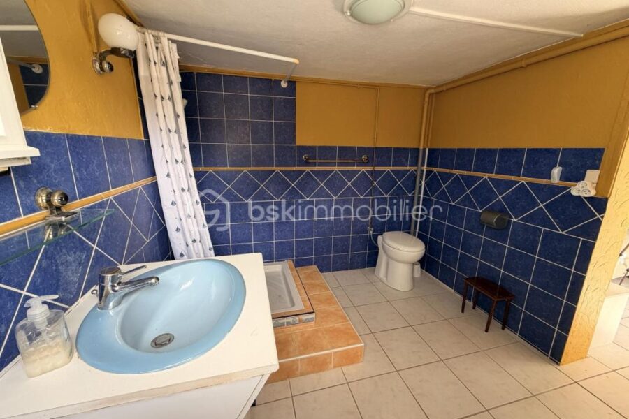 Maison à vendre à Criel sur mer