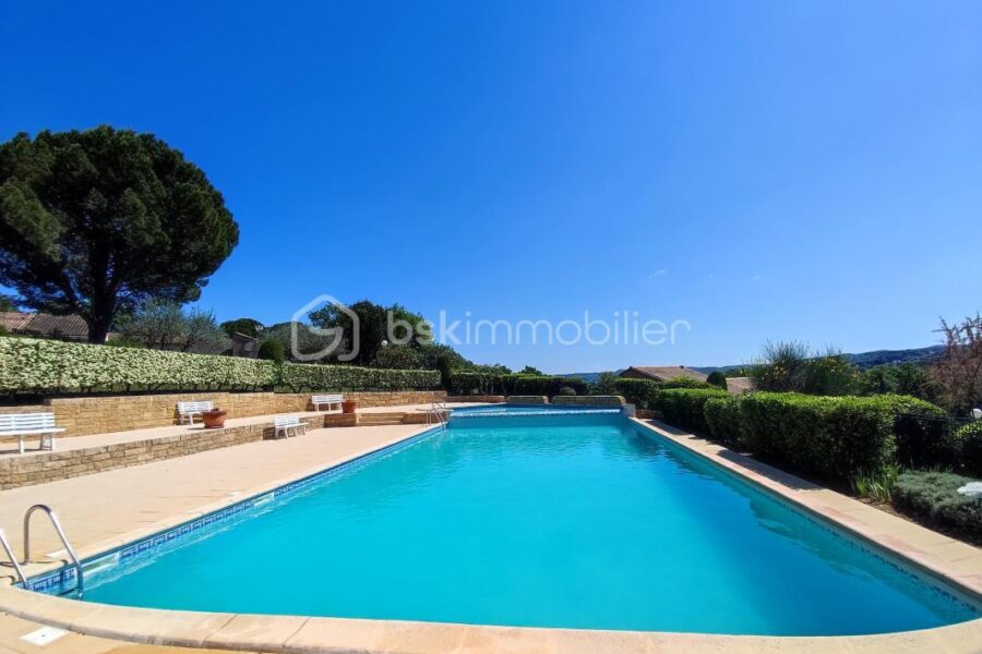 Maison à vendre à Saint martin d ardeche