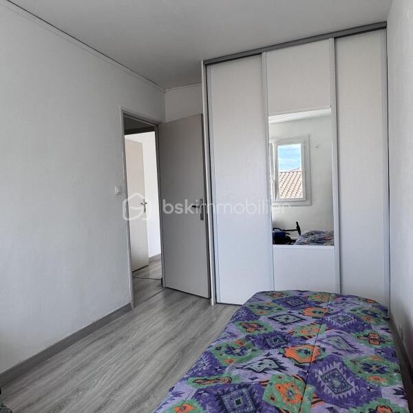 Appartement à vendre à Palavas les flots