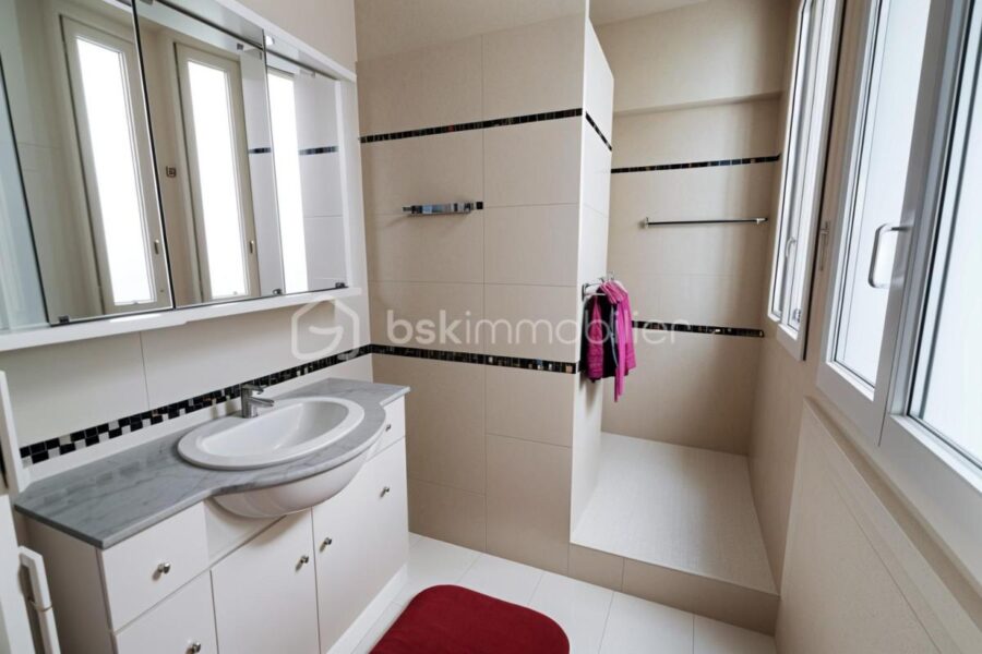 Appartement à vendre à Paris 14e arrondissement