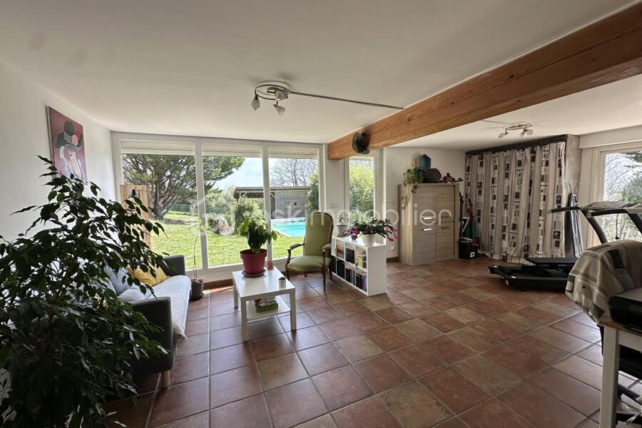 Maison à vendre à Gimont