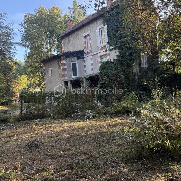 Maison à vendre à Razac sur l isle — Vue nature — photo 13