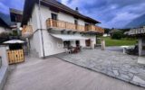 Maison à vendre à Saint remy de maurienne