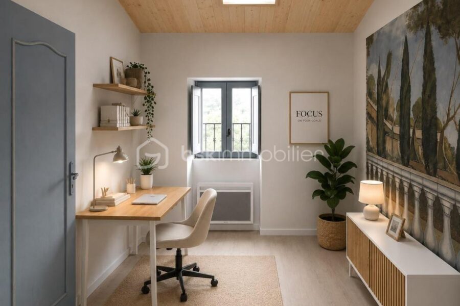 Maison à vendre à Biot