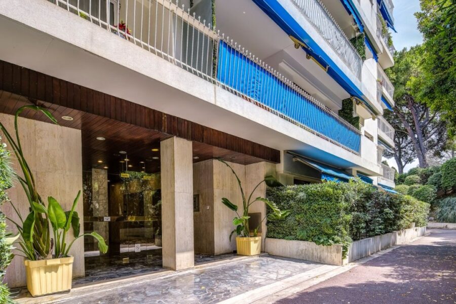 Appartement à vendre à Nice
