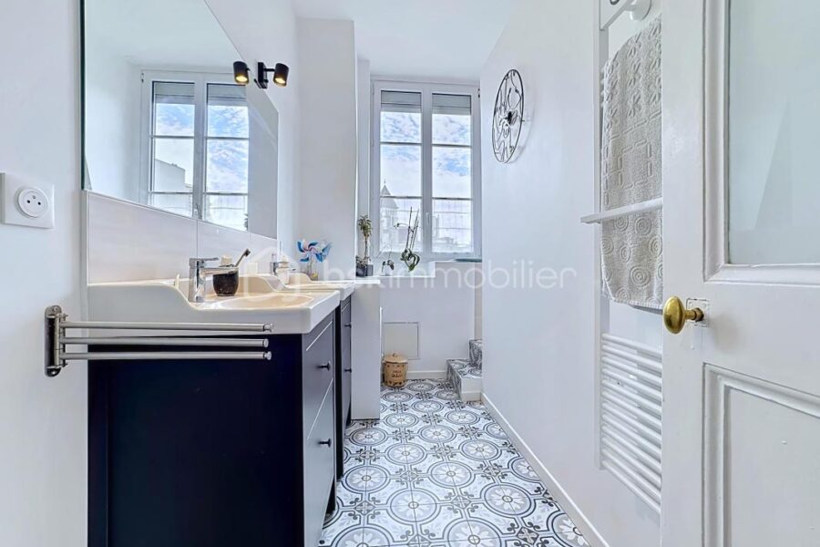 Appartement à vendre à Grenoble