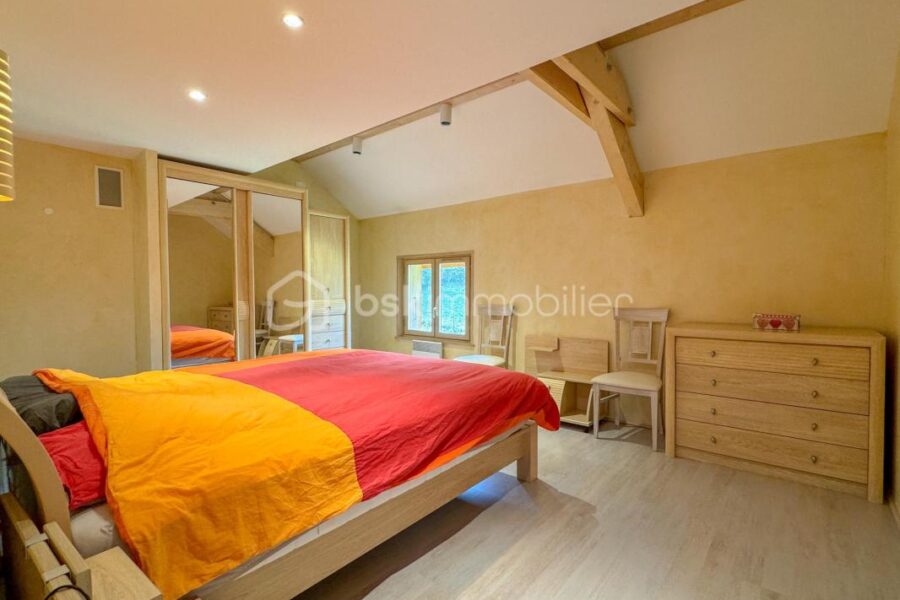 Maison à vendre à Challex