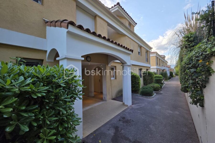 Appartement à vendre à Nice