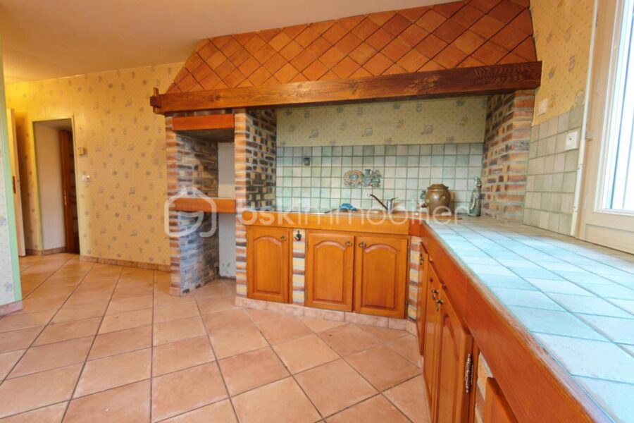 Maison à vendre à Bazolles