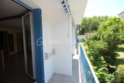 Appartement à vendre à Gap