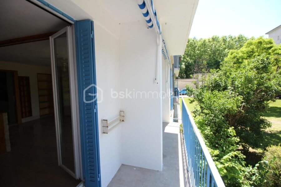 Appartement à vendre à Gap