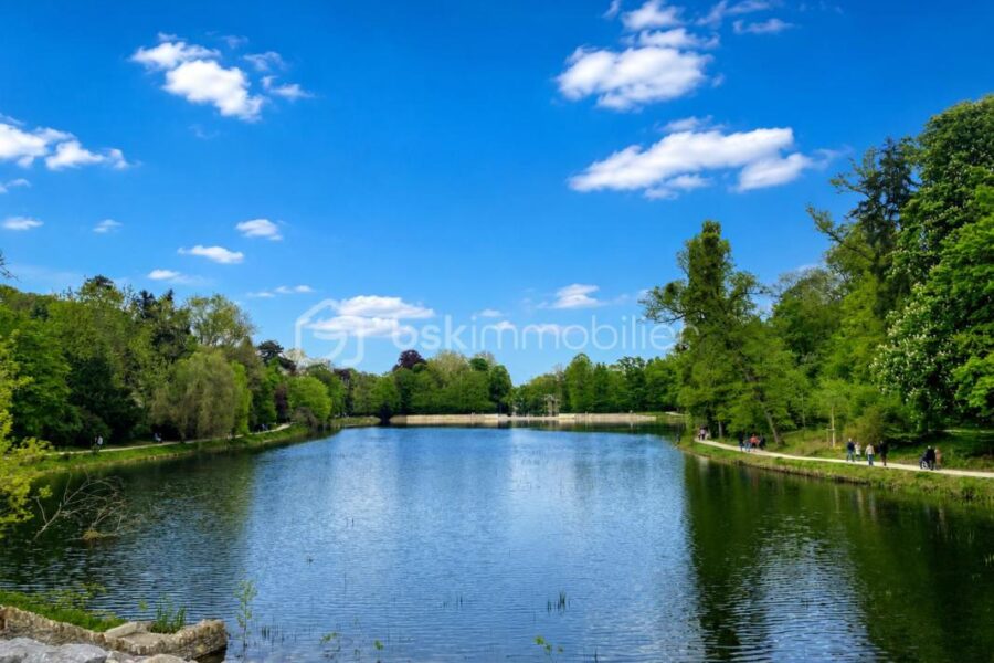 Appartement à vendre à Ville d avray