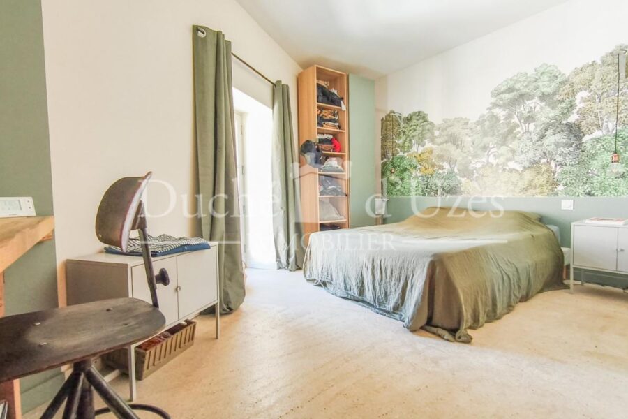 Maison à vendre à Uzes