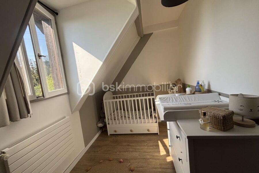 Maison à vendre à Gerrots