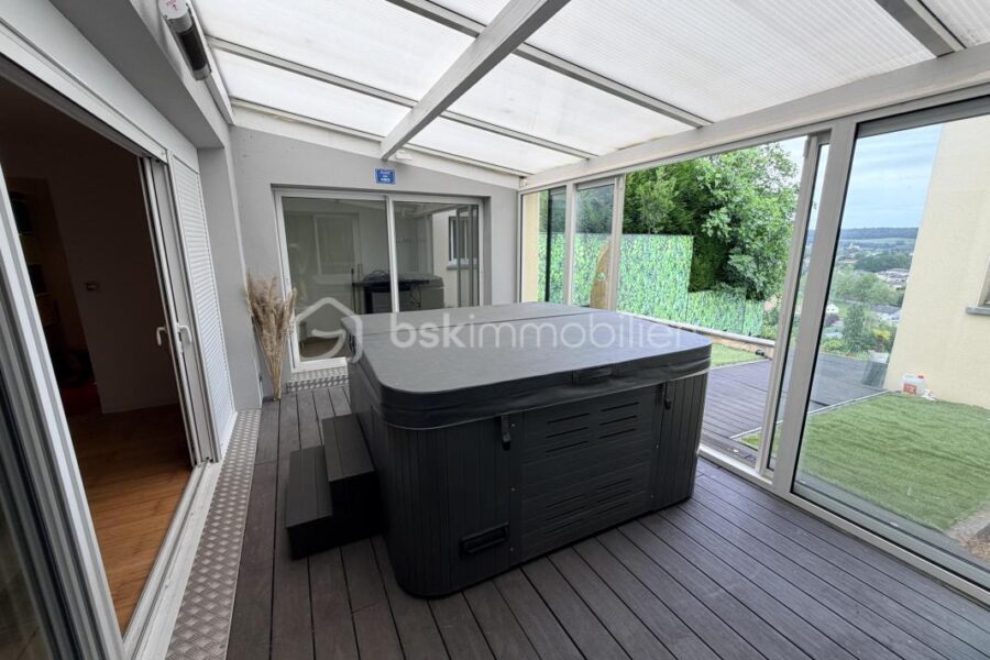 Maison à vendre à Charleville mezieres