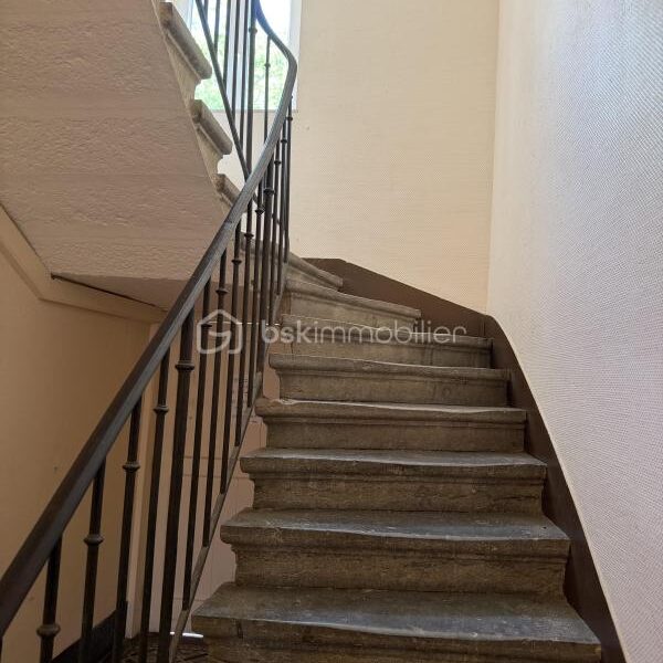 Appartement à vendre à Lentilly — Vue nature — photo 13