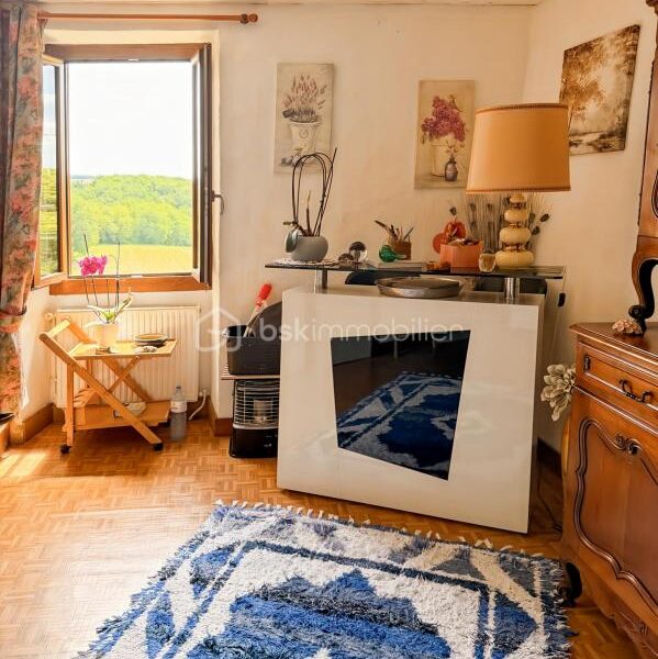 Maison à vendre à Tourtoirac