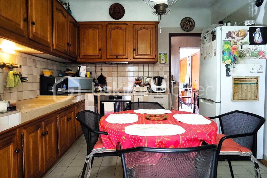 Maison à vendre à Rognes