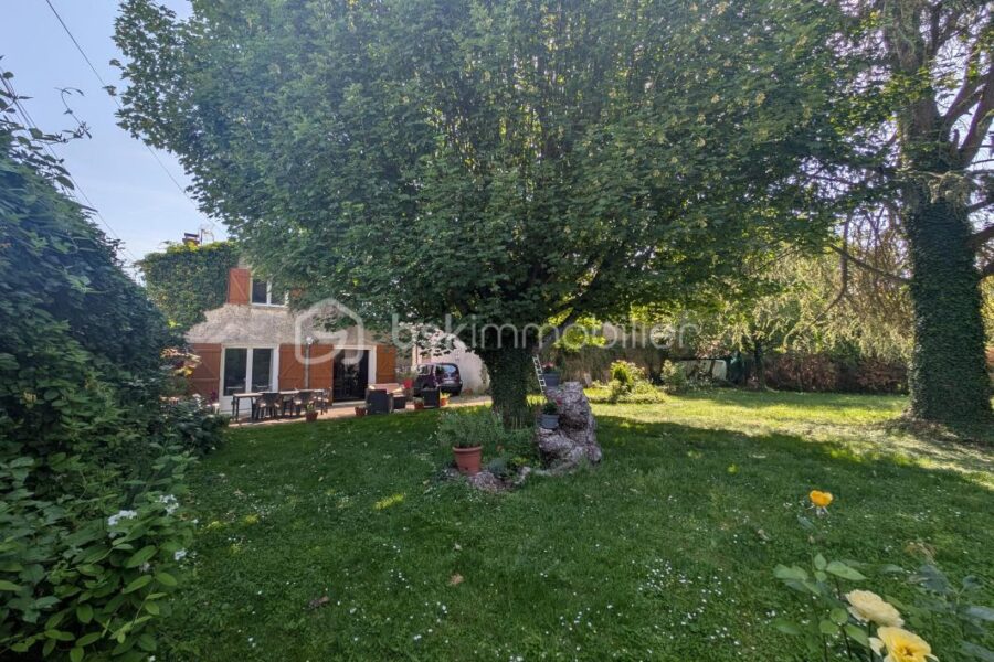 Maison à vendre à Michery