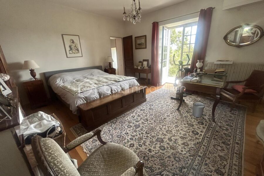 Maison à vendre à Agen