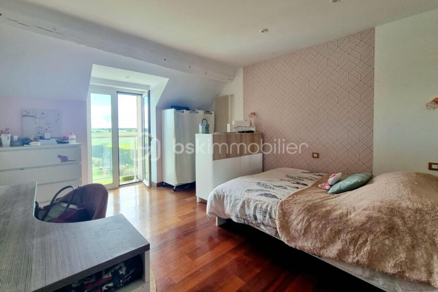 Maison à vendre à Nangis