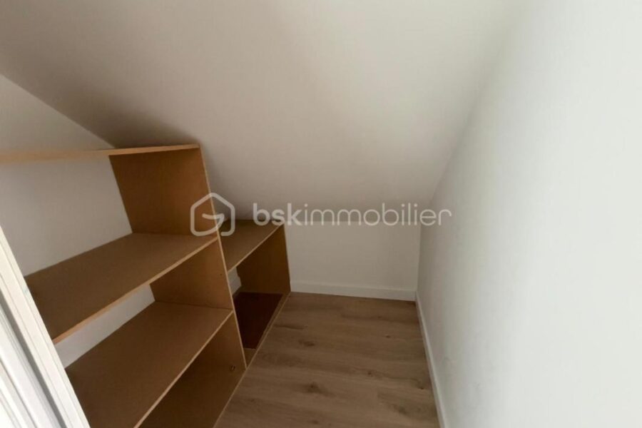 Appartement à vendre à Soisy sur seine