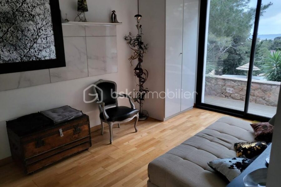 Maison à vendre à Sete