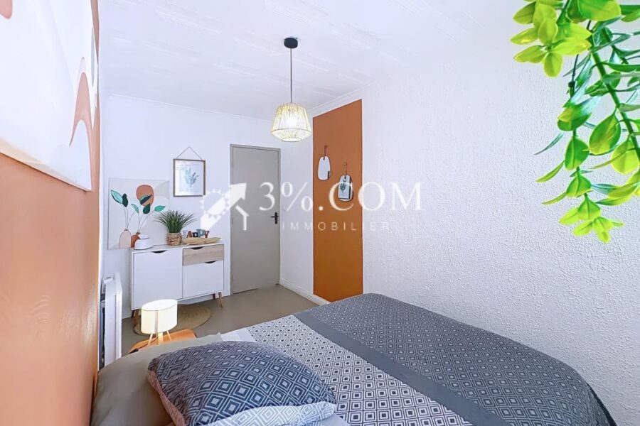 Appartement à vendre à Gruissan
