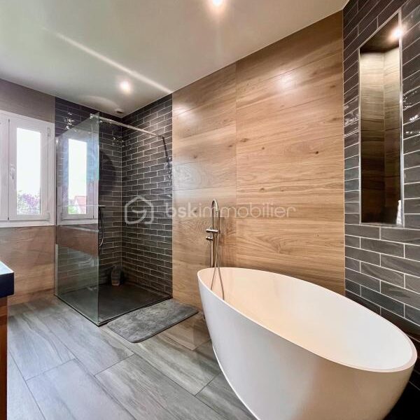 Maison à vendre à Ormesson sur marne