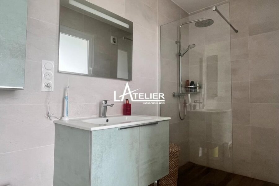 Maison à vendre à Coueron