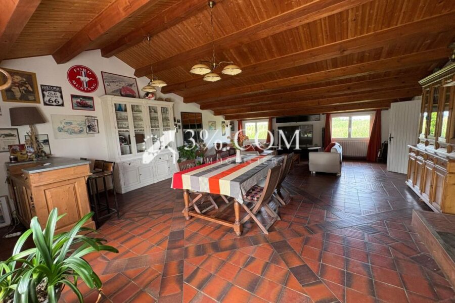 Maison à vendre à La barre de monts