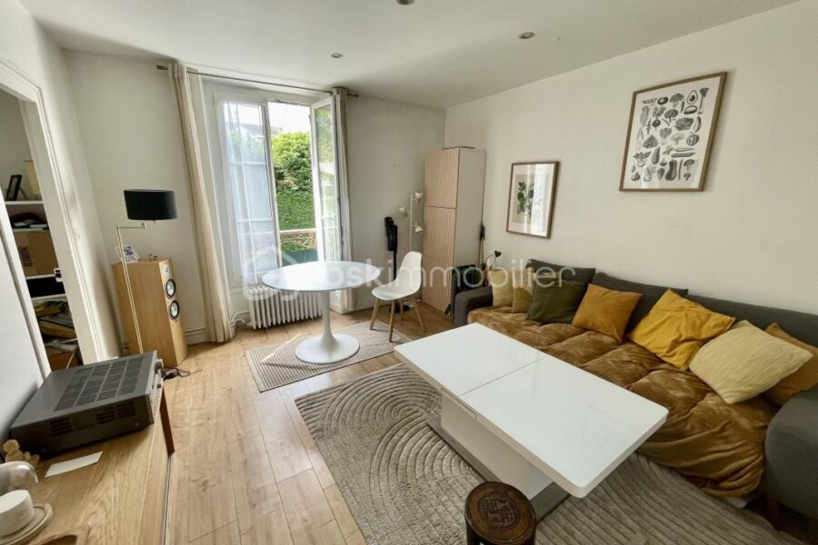 Appartement à vendre à Melun