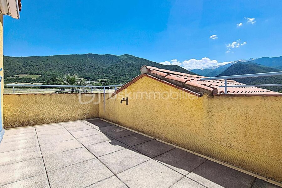 Maison à vendre à Finestret