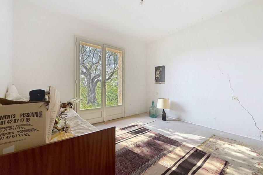 Maison à vendre à Fayence