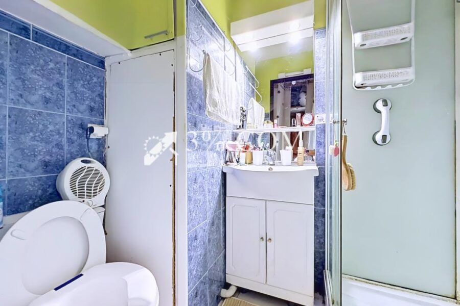 Appartement à vendre à Gruissan