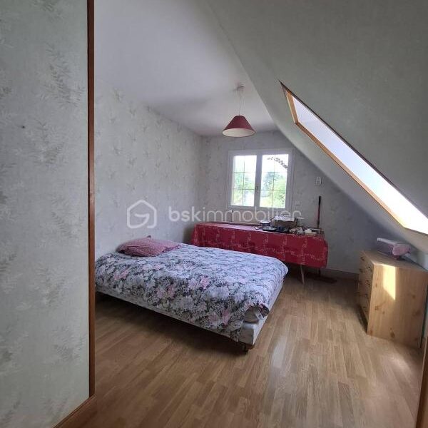 Maison à vendre à Briouze